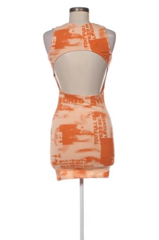 Kleid Jennyfer, Größe M, Farbe Orange, Preis € 23,71