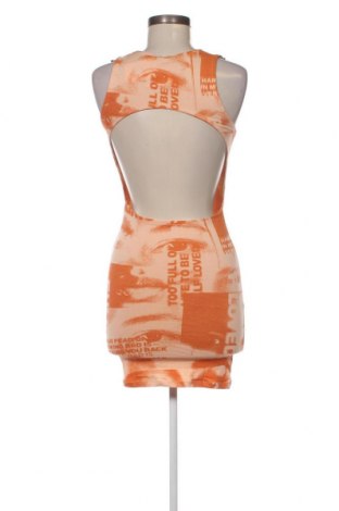 Φόρεμα Jennyfer, Μέγεθος S, Χρώμα Πορτοκαλί, Τιμή 4,27 €