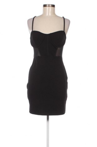 Φόρεμα Jennyfer, Μέγεθος M, Χρώμα Μαύρο, Τιμή 11,86 €