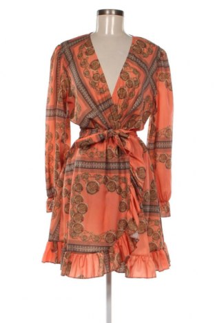Kleid Jennyfer, Größe XL, Farbe Mehrfarbig, Preis 16,48 €