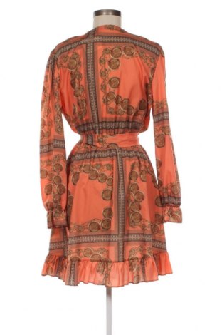 Φόρεμα Jennyfer, Μέγεθος XL, Χρώμα Πολύχρωμο, Τιμή 23,89 €