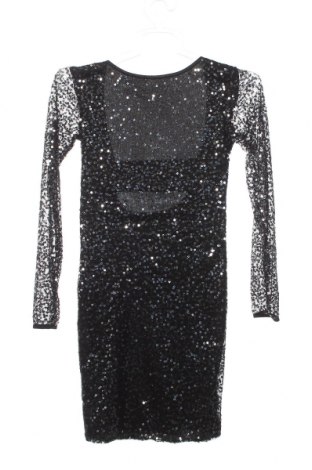 Šaty  Jessica, Veľkosť S, Farba Čierna, Cena  9,82 €