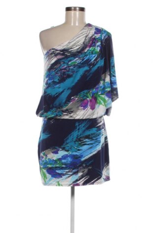 Kleid Jessica Simpson, Größe M, Farbe Mehrfarbig, Preis € 8,35