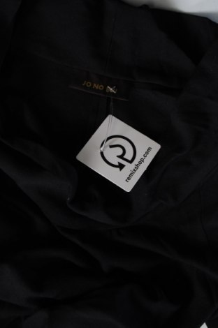 Φόρεμα Jo No Fui, Μέγεθος M, Χρώμα Μαύρο, Τιμή 11,23 €