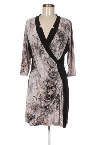 Φόρεμα Joachim Bosse, Μέγεθος L, Χρώμα Πολύχρωμο, Τιμή 5,38 €