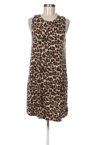 Kleid Joe Fresh, Größe L, Farbe Mehrfarbig, Preis 11,50 €