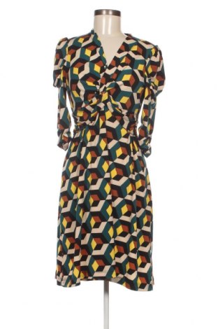 Φόρεμα Jolie Moi, Μέγεθος M, Χρώμα Πολύχρωμο, Τιμή 9,15 €