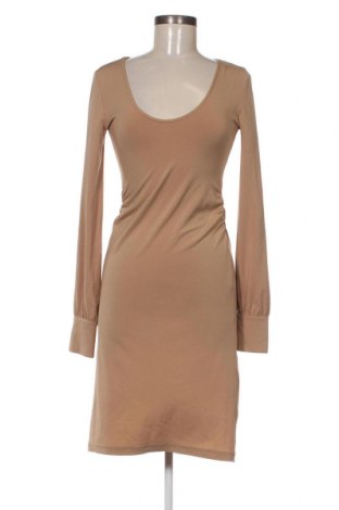 Kleid Jones, Größe XS, Farbe Beige, Preis 4,73 €