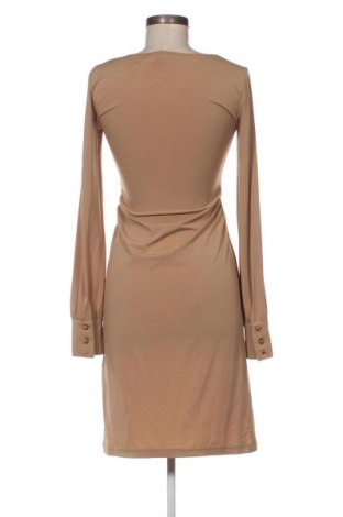 Kleid Jones, Größe XS, Farbe Beige, Preis 4,73 €