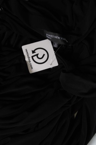 Šaty  Jones New York, Veľkosť M, Farba Čierna, Cena  22,51 €