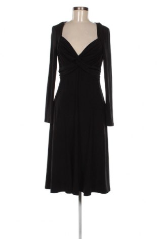 Kleid Jones New York, Größe M, Farbe Schwarz, Preis 12,16 €