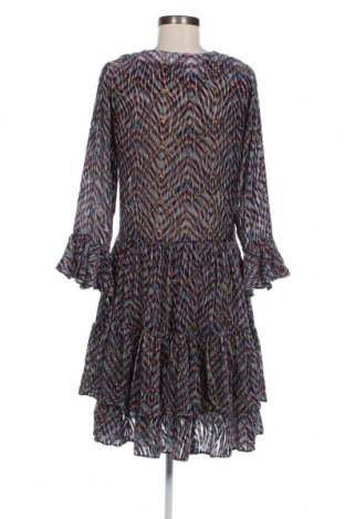 Φόρεμα Joyce & Girls, Μέγεθος M, Χρώμα Πολύχρωμο, Τιμή 10,76 €