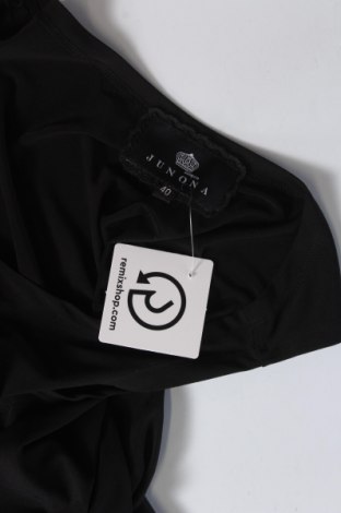 Šaty  Junona, Veľkosť M, Farba Čierna, Cena  17,39 €