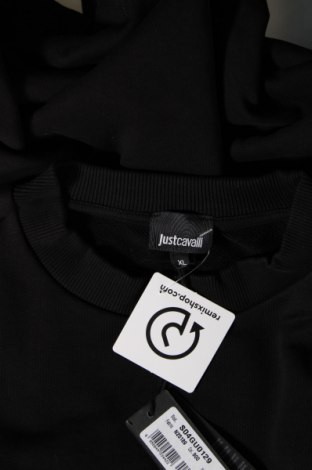 Šaty  Just Cavalli, Veľkosť XL, Farba Čierna, Cena  175,50 €
