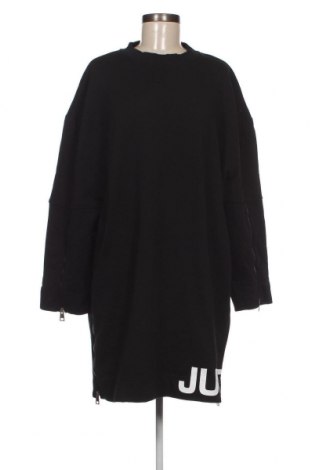 Φόρεμα Just Cavalli, Μέγεθος XL, Χρώμα Μαύρο, Τιμή 175,50 €