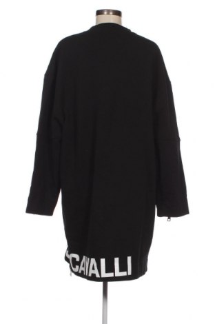 Kleid Just Cavalli, Größe XL, Farbe Schwarz, Preis 175,50 €
