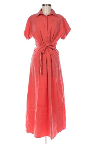 Šaty  Juvia, Velikost L, Barva Růžová, Cena  2 105,00 Kč