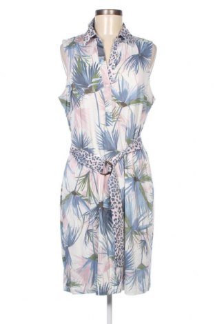 Φόρεμα K design, Μέγεθος XL, Χρώμα Πολύχρωμο, Τιμή 23,71 €