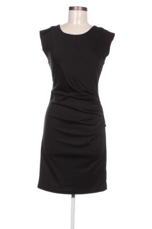 Φόρεμα Kaffe, Μέγεθος S, Χρώμα Μαύρο, Τιμή 14,20 €