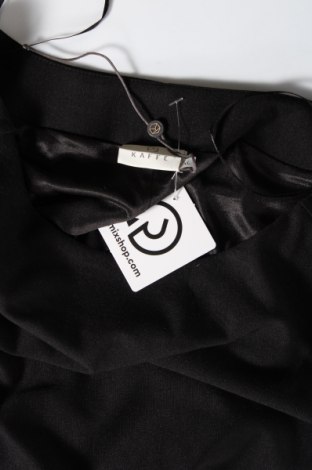 Φόρεμα Kaffe, Μέγεθος XL, Χρώμα Μαύρο, Τιμή 21,56 €