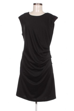 Φόρεμα Kaffe, Μέγεθος XL, Χρώμα Μαύρο, Τιμή 25,24 €