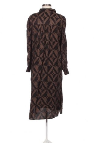 Φόρεμα Kaffe, Μέγεθος L, Χρώμα Γκρί, Τιμή 12,62 €