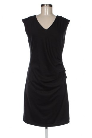 Φόρεμα Kaffe, Μέγεθος L, Χρώμα Μαύρο, Τιμή 10,64 €