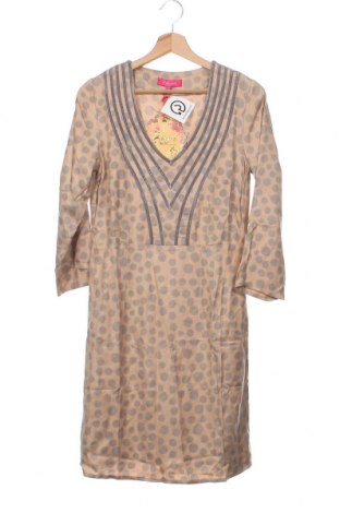 Kleid Kahyra, Größe S, Farbe Beige, Preis 52,58 €