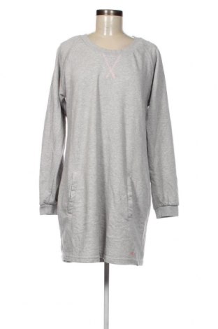 Kleid Kangaroos, Größe L, Farbe Grau, Preis 4,50 €