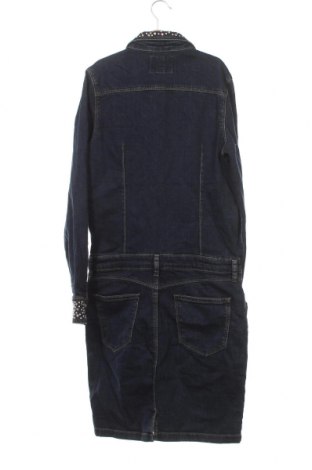 Φόρεμα Kaporal, Μέγεθος S, Χρώμα Μπλέ, Τιμή 8,62 €