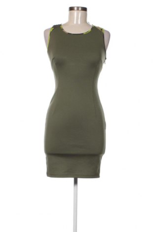 Kleid Kardashian Kollection, Größe S, Farbe Grün, Preis € 5,65