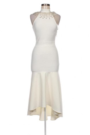 Sukienka Karen Millen, Rozmiar S, Kolor Biały, Cena 612,52 zł