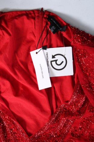 Šaty  Karen Millen, Veľkosť M, Farba Červená, Cena  69,92 €