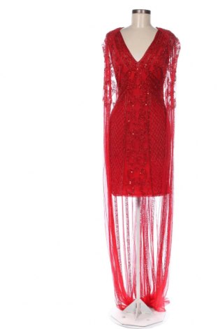 Šaty  Karen Millen, Veľkosť M, Farba Červená, Cena  99,92 €