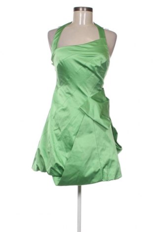 Kleid Karen Millen, Größe M, Farbe Grün, Preis 48,62 €