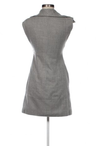 Kleid Karen Millen, Größe S, Farbe Grau, Preis 44,91 €