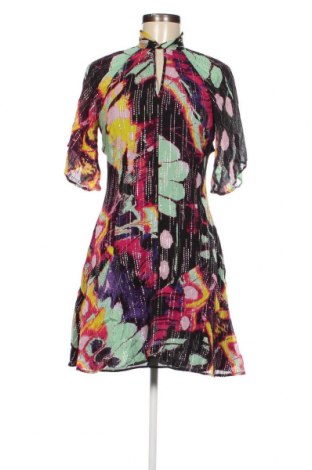 Φόρεμα Karen Millen, Μέγεθος M, Χρώμα Πολύχρωμο, Τιμή 72,28 €