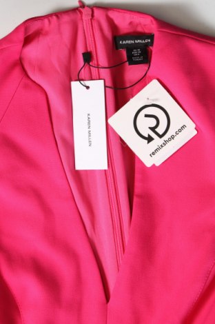 Φόρεμα Karen Millen, Μέγεθος M, Χρώμα Ρόζ , Τιμή 197,42 €