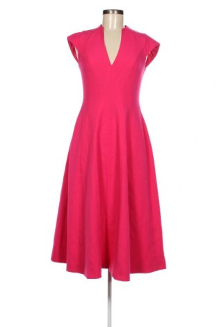 Šaty  Karen Millen, Veľkosť M, Farba Ružová, Cena  153,99 €