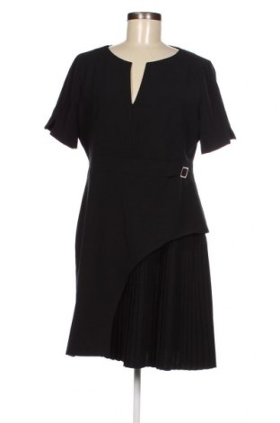 Kleid Karen Millen, Größe XL, Farbe Schwarz, Preis 163,86 €