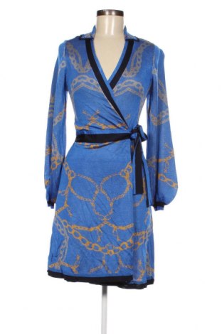 Φόρεμα Karen Millen, Μέγεθος S, Χρώμα Μπλέ, Τιμή 126,80 €