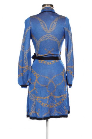 Φόρεμα Karen Millen, Μέγεθος S, Χρώμα Μπλέ, Τιμή 126,80 €
