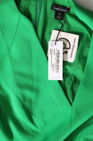 Šaty  Karen Millen, Velikost M, Barva Zelená, Cena  2 387,00 Kč