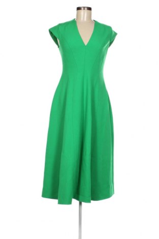 Φόρεμα Karen Millen, Μέγεθος M, Χρώμα Πράσινο, Τιμή 197,42 €