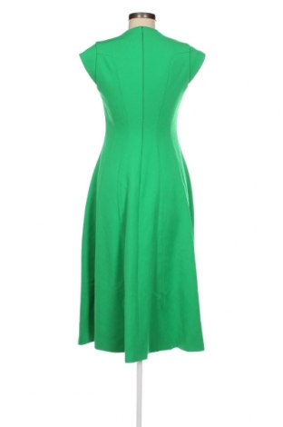 Φόρεμα Karen Millen, Μέγεθος M, Χρώμα Πράσινο, Τιμή 84,89 €