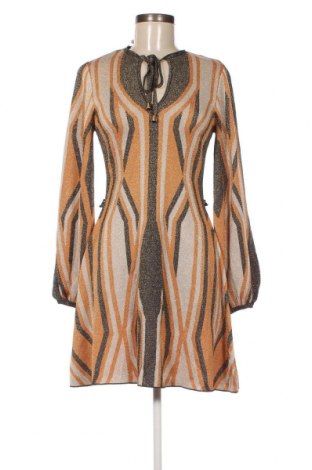 Kleid Karen Millen, Größe M, Farbe Mehrfarbig, Preis 126,80 €