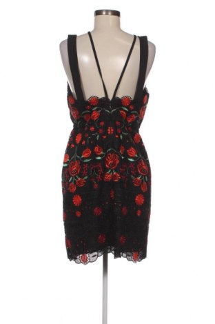 Kleid Karen Millen, Größe L, Farbe Mehrfarbig, Preis € 197,42