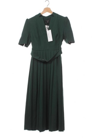 Šaty  Karen Millen, Velikost S, Barva Zelená, Cena  3 164,00 Kč