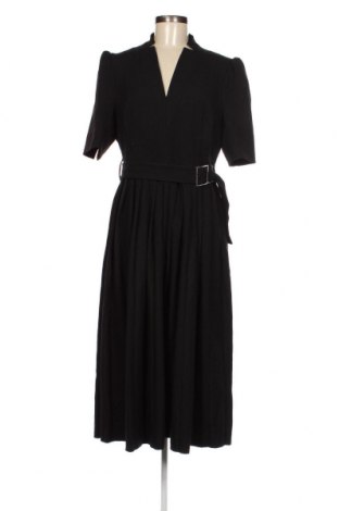 Kleid Karen Millen, Größe XL, Farbe Schwarz, Preis € 122,40