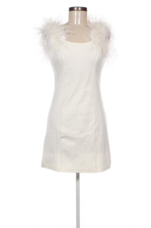 Φόρεμα Karen Millen, Μέγεθος M, Χρώμα Λευκό, Τιμή 43,43 €